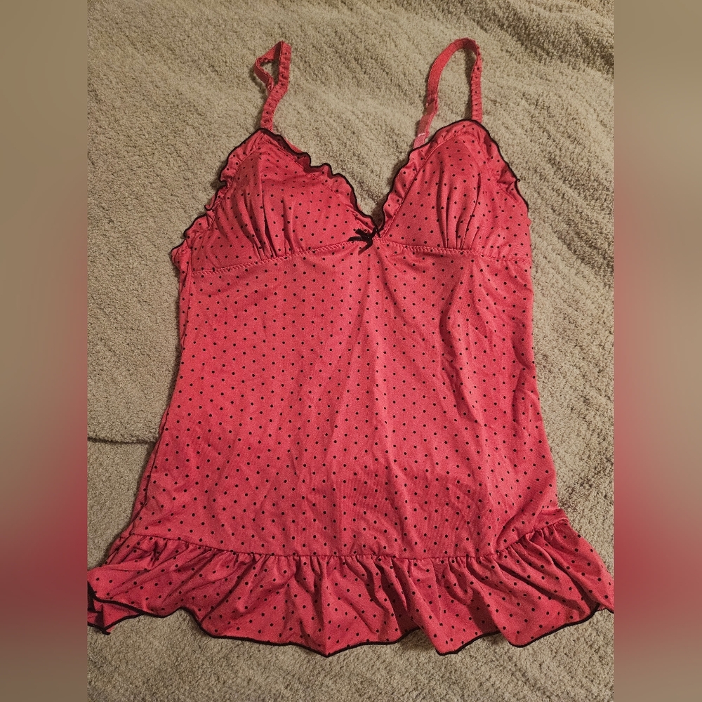 Lingerie